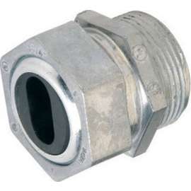 Sigma Engineered Solutions Service Entrance Cable Connector 1 in. D 1 pk