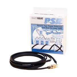 Easy Heat PSR 100 ft. L Self Regulating Heating Cable For Roof and Gutter/Water Pipe