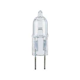 Westinghouse 5 W JC Decorative Halogen Bulb 60 lm White 1 pk