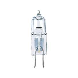 Westinghouse 100 W T4 Decorative Halogen Bulb 2,100 lm Bright White 1 pk