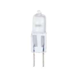 Westinghouse 50 W JC Decorative Halogen Bulb 870 lm White 1 pk