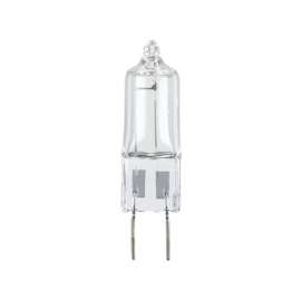 Westinghouse 50 W T4 Decorative Halogen Bulb 600 lm White 1 pk