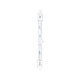 Westinghouse 500 W T3 Utility Halogen Bulb 9,500 lm Bright White 2 pk