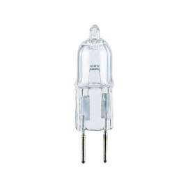 Westinghouse 20 W T3 Decorative Halogen Xenon Bulb 300 lm White 2 pk