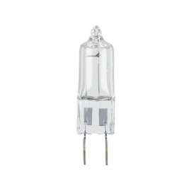 Westinghouse 20 W T4 Decorative Halogen Xenon Bulb 175 lm White 2 pk