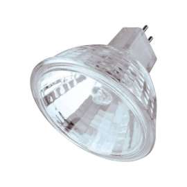 Westinghouse 20 W MR16 Floodlight Halogen Bulb 230 lm White 2 pk