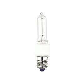 Westinghouse 60 W T3 Krypton/Xenon Single Ended Halogen Bulb E12 (Candelabra) White 1 pk