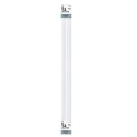 Feit Electric 40 W T12 1.4 in. D X 48 in. L Fluorescent Bulb Cool White Linear 4100 K 2 pk