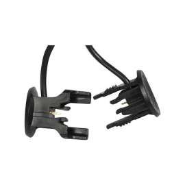 Paradise Underground Clip Connector 1 pk