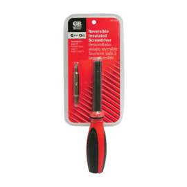 Gardner Bender Phillips/Slotted Screwdriver 2 pc