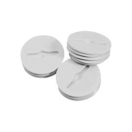 Sigma Engineered Solutions Round Plastic Closure Plug