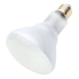 Westinghouse 65 W BR30 Reflector Incandescent Light Bulb Medium Base White 6 pk