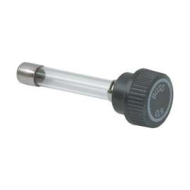 Bussmann 3 amps Fast Acting Fuse 5 pk