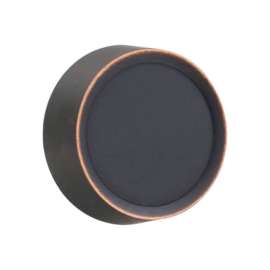 Amerelle Bronze Rotary Dimmer Knob 1 pk