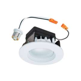 Halo LED Retrofit Recessed Lighting 10.5 W