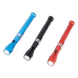 Blazing LEDz 22 in. Telescoping Magnetic Pick-Up Tool 8 lb. pull