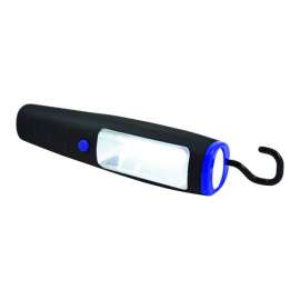 Blazing LEDz 250 lm Assorted LED COB Work Light AA Battery
