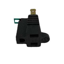 Projex Grounded 1 outlets Grounding Adapter 1 pk