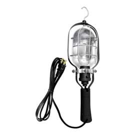 Projex 75 W 6 ft. LED Trouble Light