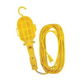 Projex 75 W 25 ft. LED Trouble Light