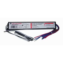 GE Lightech 2-Lamp Driver 42 W 120 V