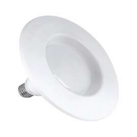 Feit Electric R4 E26 (Medium) Retrofit Kit Soft White 45 Watt Equivalence 1 pk