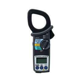 Sperry 10 Range LCD Clamp-On Meter