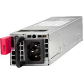HP Aruba 8325 650W 100-240VAC Front-to-Back Power Supply, Plug-in Module, 120 V AC, 230 V AC Input, 650 W
