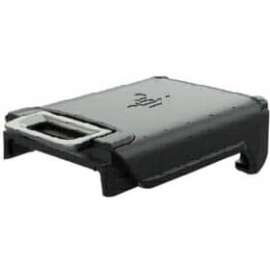 Zebra Technologies Zebra PowerPrecision Battery, For Scanner, Battery Rechargeable, 480 mAh, 10