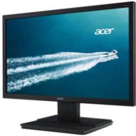 Acer V226HQL B 21.5" Full HD LED LCD Monitor, 16:9, Black, Twisted Nematic Film (TN Film), 1920 x 1080