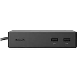 MICROSOFT, IMSourcing Certified Pre-Owned Refurbished Surface Dock, Refurbished for Tablet PC, 4 x USB 3.0, Network (RJ-45)