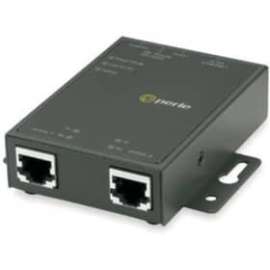 Perle Systems Perle IOLAN TS2 RJ45 2-Port Termnal Server EIA-232 10/100, 2 x RJ-45