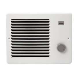 Broan 40 sq ft 1520 BTU Electric Wall Heater