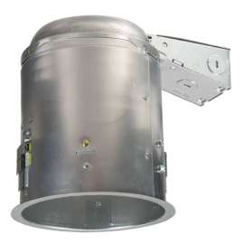 Halo E-Series 5 in. W Aluminum Recessed Lighting Housing