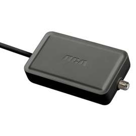 RCA Indoor FM/UHF/VHF Digital Signal Antenna 1 pk