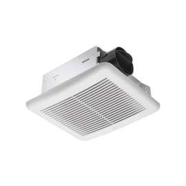 Delta BreezSlim 70 CFM 2 Sones Bathroom Ventilation Fan