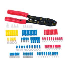Gardner Bender - Ga. Wire Crimper/Cutter Kit