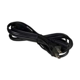 Vericom 10 ft. L 18 Ga. Power Cable