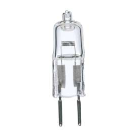 Satco 20 W T3 Specialty Halogen Bulb 300 lm Warm White 1 pk