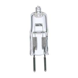 Satco 10 W T3 Specialty Halogen Bulb 120 lm Warm White 1 pk
