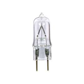 Satco 20 W T4 Specialty Halogen Bulb 180 lm Warm White 1 pk
