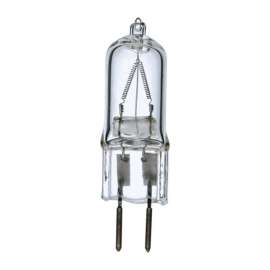 Satco 35 W T4 Specialty Halogen Bulb 380 lm Warm White 1 pk