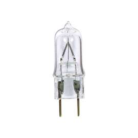 Satco 100 W T4 Specialty Halogen Bulb 1,700 lm Warm White 1 pk