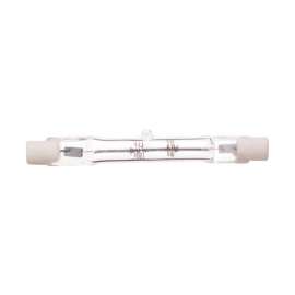 Satco 100 W T3 Specialty Halogen Bulb 1,650 lm Warm White 1 pk