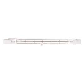 Satco 150 W T3 Specialty Halogen Bulb 2,400 lm Warm White 1 pk