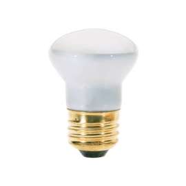 Satco 40 W R14 Reflector Incandescent Bulb E26 (Medium) Soft White 1 pk