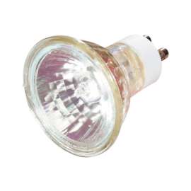 Satco 35 W MR16 Floodlight Halogen Bulb 290 lm Warm White 1 pk