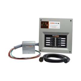 Generac Generator Transfer Switch