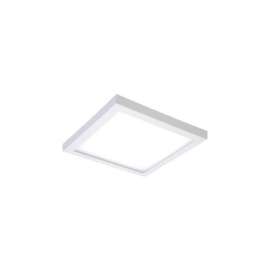 Halo White 4 in. W Plastic LED Retrofit Recessed Lighting 9.9 W