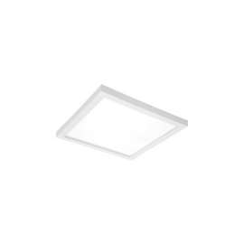 Halo White 6 in. W Plastic LED Retrofit Recessed Lighting
